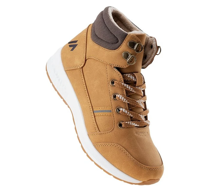 Dětská obuv model 22051175 MID TEEN - Martes Dětská obuv model 22051175 MID TEEN - Martes