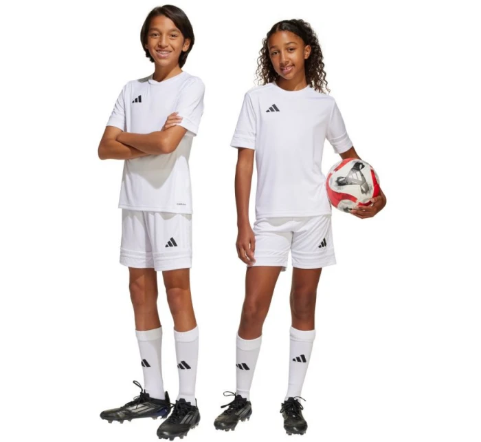 Šortky Squadra 25 Jr model 21024976 - ADIDAS Šortky Squadra 25 Jr model 21024976 - ADIDAS