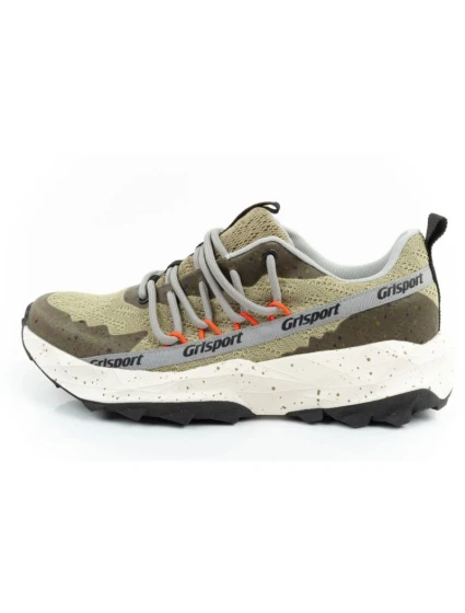 Běžecká obuv M model 21052364 - Grisport Běžecká obuv M model 21052364 - Grisport
