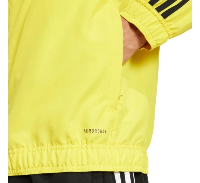 Mikina Squadra 25 M pánské model 21091593 - ADIDAS Mikina Squadra 25 M pánské model 21091593 - ADIDAS