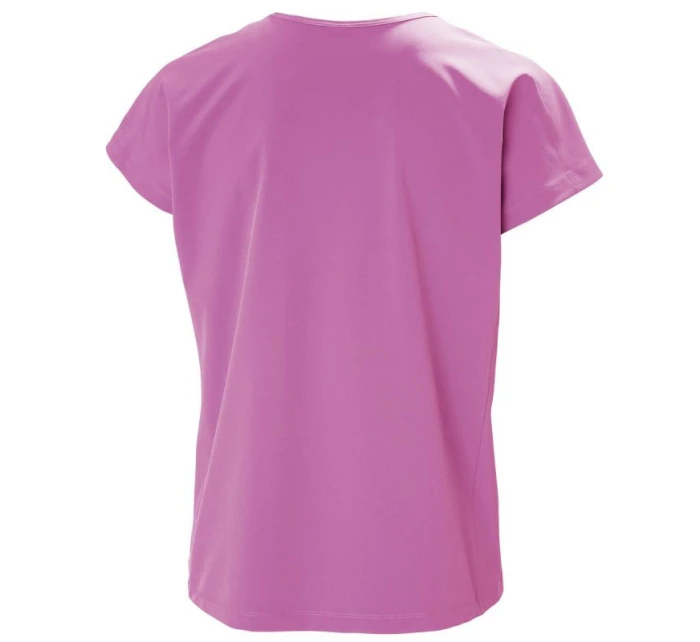 Helly Hansen Thalia Summer Top W 34350 089 Tričko