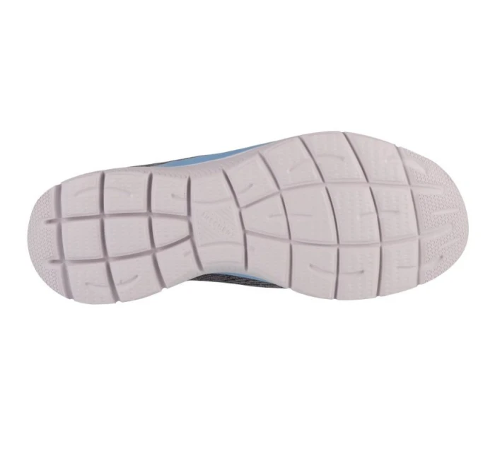 Skechers Summits - Fun Flair 150113-GYMT Grey 36 Skechers Summits - Fun Flair 150113-GYMT Grey 36