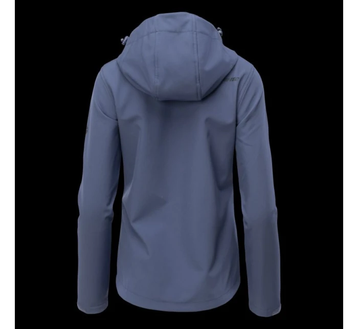 Dámský softshell LADY NAREN