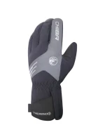 Rukavice CHIBA THERMO PLUS černé XL