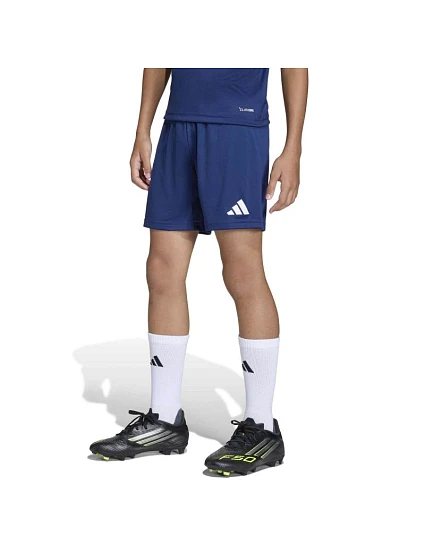 Juniorské šortky Entrada 26 model 21897671 - ADIDAS Juniorské šortky Entrada 26 model 21897671 - ADIDAS