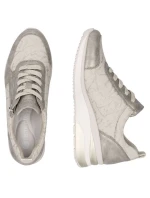 Dámské zlaté tenisky Remonte Remonte model 21906725 - Rieker