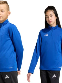 Dětská mikina Entrada 26 Training Top modrá model 21914196 - ADIDAS