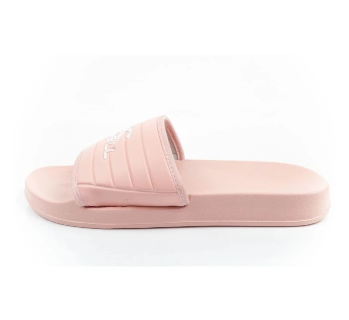 O'neill women's sports flip-flops Kelso Slider comfortable pantofle pink dámské O'neill women's sports flip-flops Kelso Slider comfortable pantofle pink dámské
