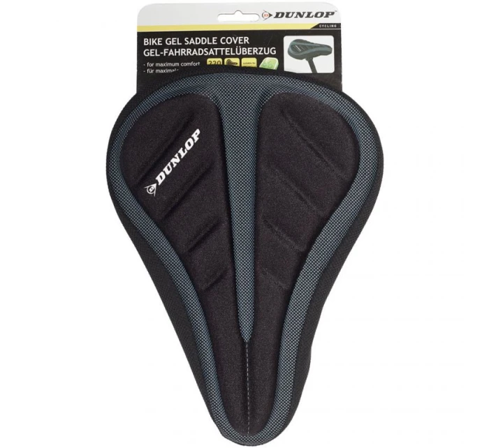 Gelový potah sedla Dunlop 41966 Gelový potah sedla Dunlop 41966