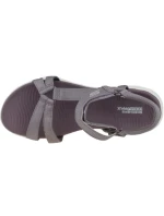 On The Go 600 W model 21368930 dámské sandály - Skechers