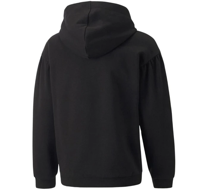 Dětská mikina Alpha FL Jr 589232 01 - Puma