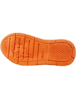 Dětské sandály Kaleo K Jr 260887K 6744 - Kappa