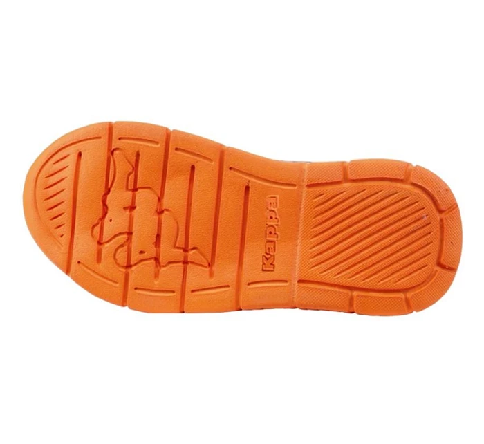 Dětské sandály Kaleo K Jr 260887K 6744 - Kappa