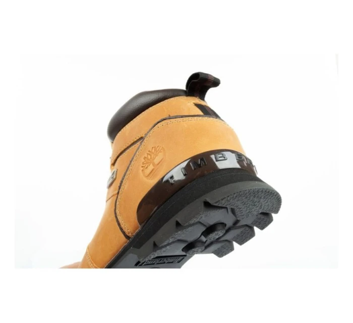 Pánské trekové boty Splitrock 2 M TB0A11VU - Timberland