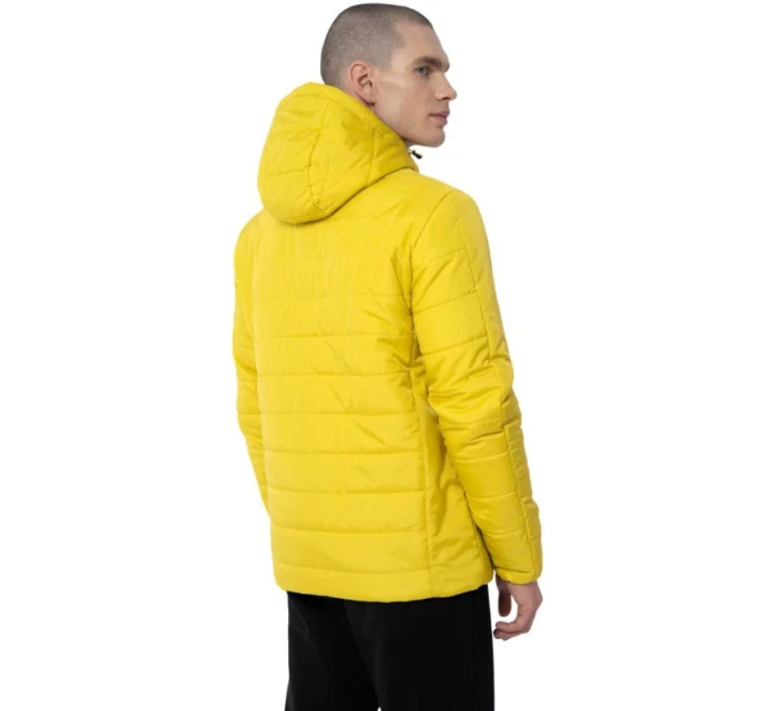 Pánská bunda M H4Z22KUMP006 45S - 4F