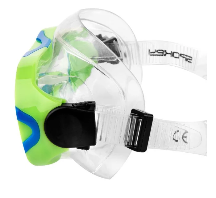 Potápěčská maska model 21227754 junior - Spokey