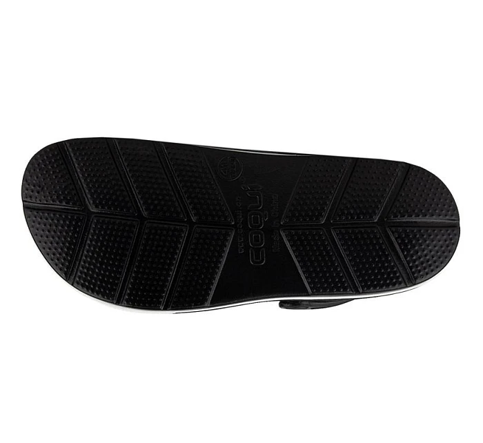 Dřeváky Coqui Lindo M 6403-100-2232 Dřeváky Coqui Lindo M 6403-100-2232