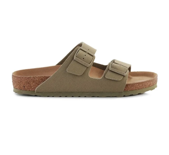 Logo Canvas Žabky M model 21380824 - Birkenstock