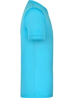 JN Dětské žerzejové sportovní tričko 02. turquoise model 22486315 - Daiber JN Dětské žerzejové sportovní tričko 02. turquoise model 22486315 - Daiber