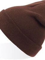 Atlantis Headwear Wind Pletená čepice "Wind" 33.0007 brown