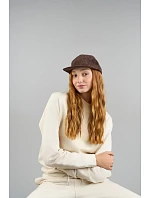 5 panelová manšestrová kšiltovka olive model 22456321 - Atlantis Headwear 5 panelová manšestrová kšiltovka olive model 22456321 - Atlantis Headwear