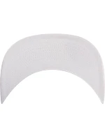 Flexfit 6005FF 5 Panelová pěnová kšiltovka 55.05FF white Flexfit 6005FF 5 Panelová pěnová kšiltovka 55.05FF white