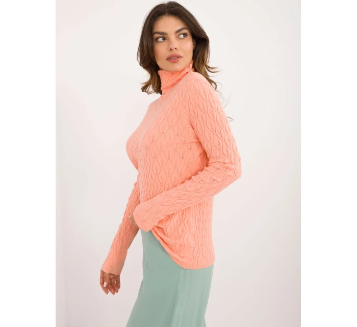 Jumper AT SW 2334 2.61 peach Jumper AT SW 2334 2.61 peach