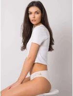 Kalhotky BR MT 11380 ecru Kalhotky BR MT 11380 ecru