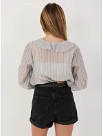 Halenka IT BZ 25096.84 šedá Halenka IT BZ 25096.84 šedá