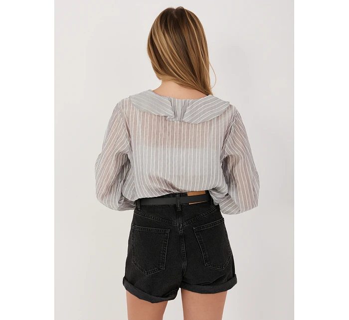 Halenka IT BZ 25096.84 šedá Halenka IT BZ 25096.84 šedá