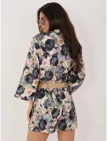 Szorty IT SN czarny model 22076891 - FPrice Szorty IT SN czarny model 22076891 - FPrice