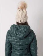 Dámská čepice .93 béžová