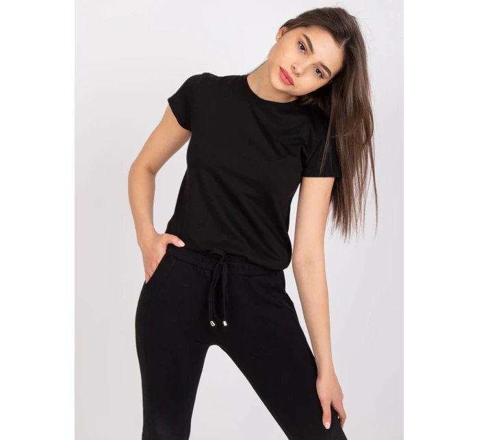 Tričko RV TS 4623.32 černá