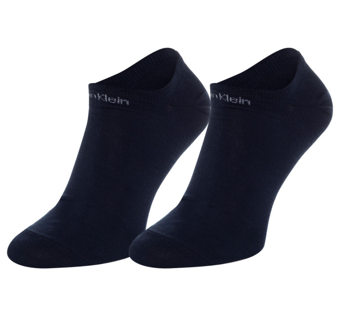 Ponožky Calvin Klein 3Pack 100001922 Navy Blue