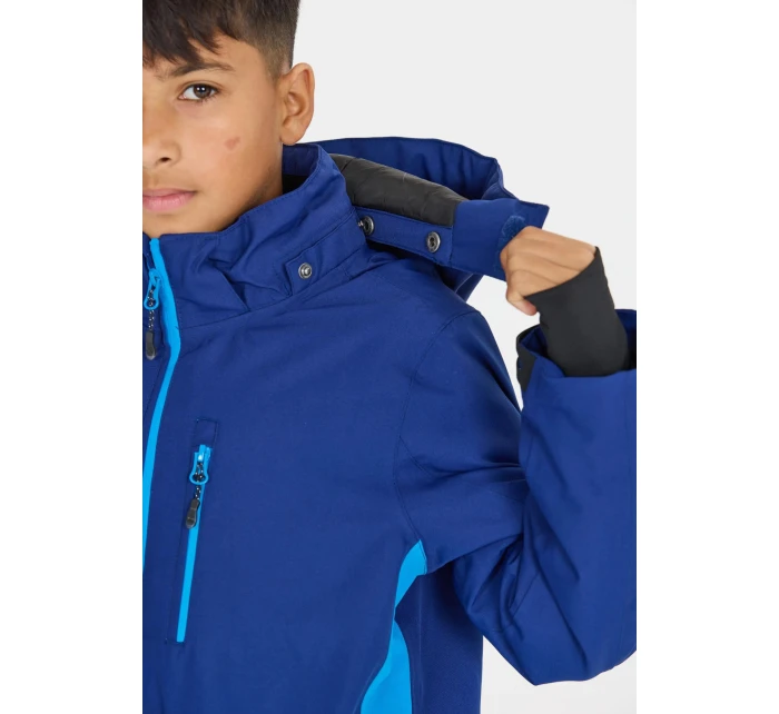 Dětská lyžařská bunda Whistler Drizzle