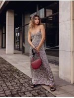 Kabelka VUCH Larrel Red