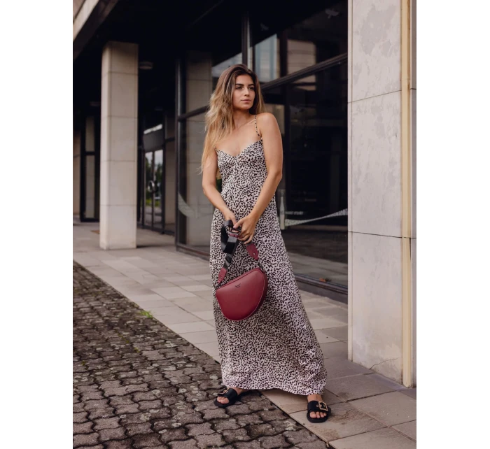 Kabelka VUCH Larrel Red