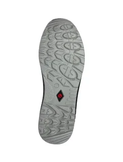 model 20641539 AIR LOW polobotky unisex černá - MALFINI, a.s.