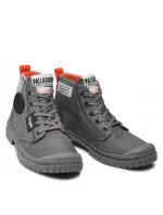 Unisex boty SP20 OVERLAB SEDONA SAGE U 77371-417-M tmavě šedá - Palladium Unisex boty SP20 OVERLAB SEDONA SAGE U 77371-417-M tmavě šedá - Palladium