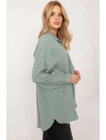 Košile s dlouhým rukávem model 202949 Sublevel Košile s dlouhým rukávem model 202949 Sublevel