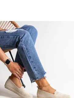 Tenisky  model 207254 Solea