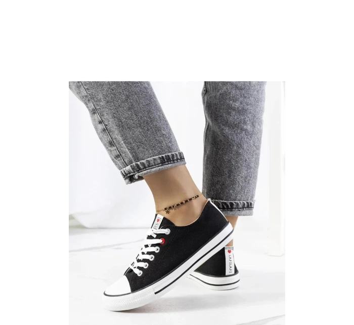 Tenisky model 208037 Solea Tenisky model 208037 Solea