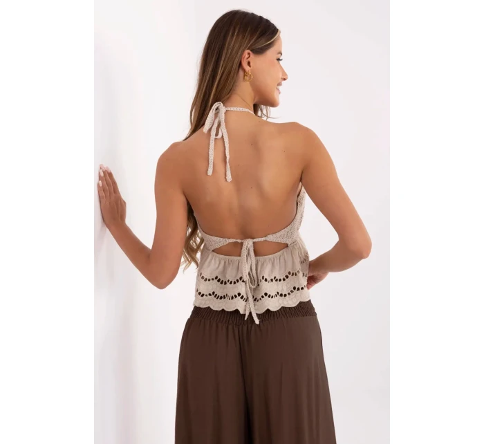 Top  model 214027 Italy Moda