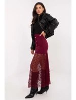 Sukně dlouhá  model 221593 Italy Moda