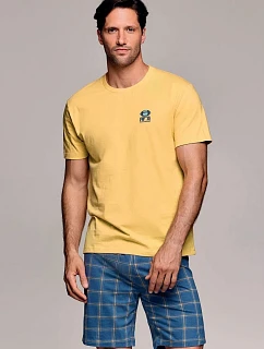 Pánské pyžamo Infiore 752452