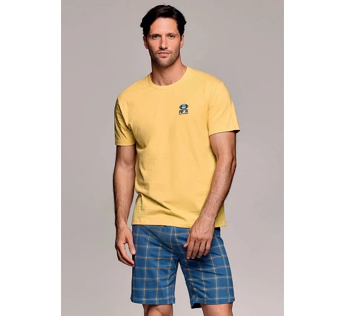 Pánské pyžamo Infiore 752452 Pánské pyžamo Infiore 752452