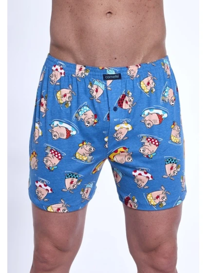 Pánské trenýrky Classic model 21909428 - Cornette