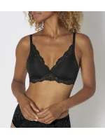 Podprsenka braletka Amourette Charm P černá - TRIUMPH