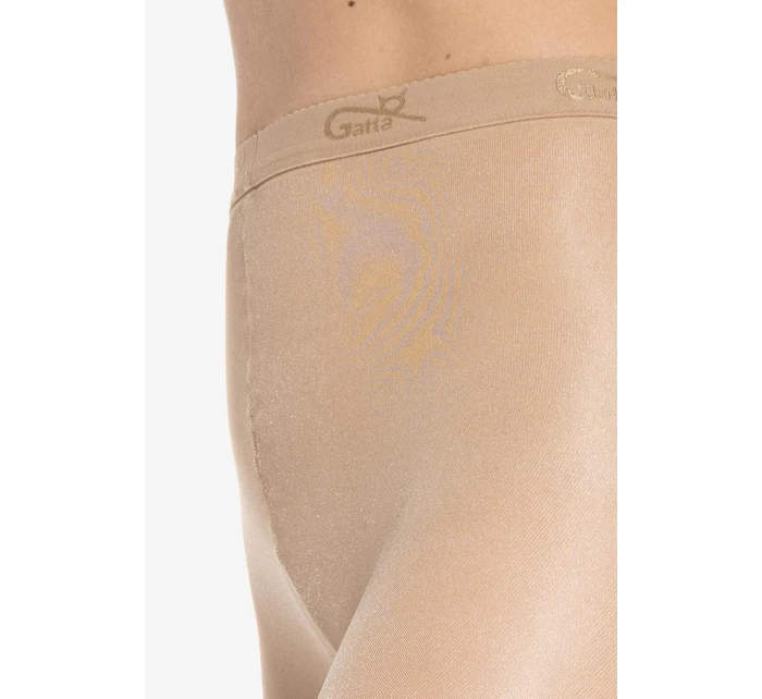 Punčocháče model 21413550 40 den 24 - Gatta