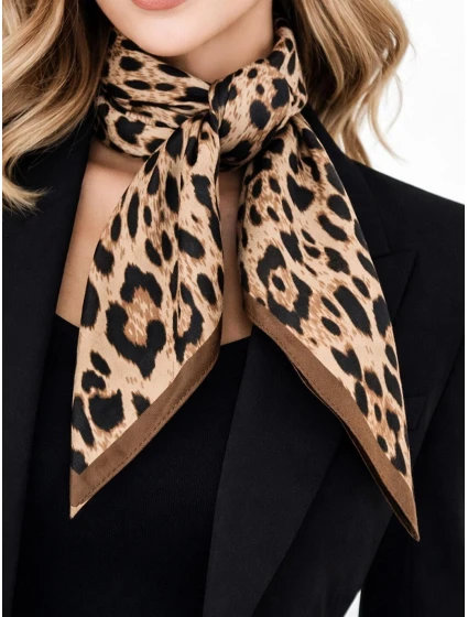 Noviti CS029 Šála Cheetah